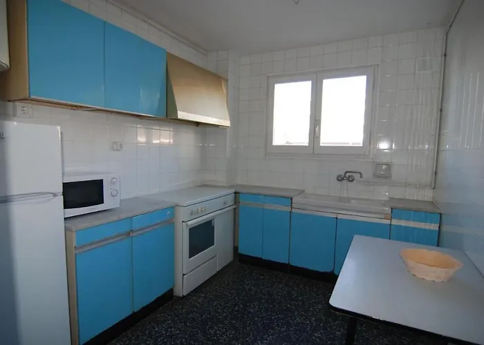 Appartement Zeus Tauro