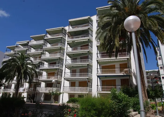 Zeus Tauro Appartement *