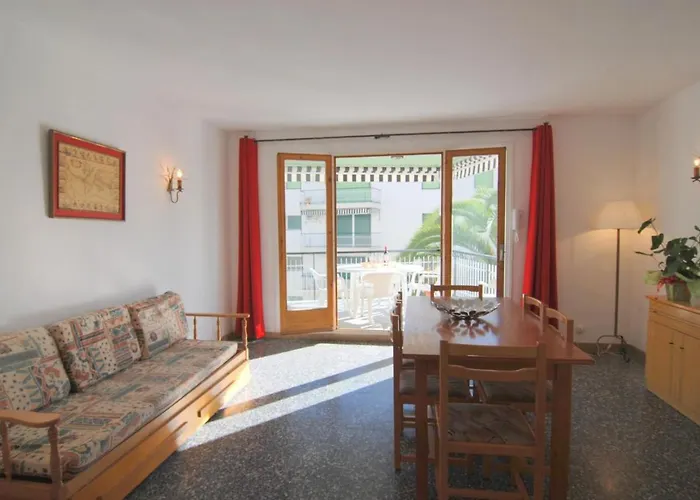Appartement Zeus Tauro