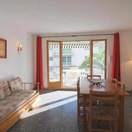 Apartment Zeus Tauro